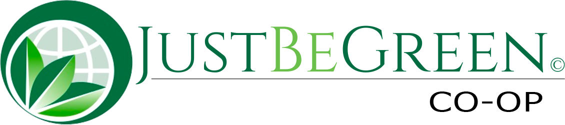 JustBeGreen Co-op
